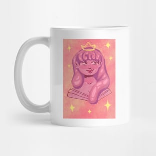 Princess Bubblegum Mug